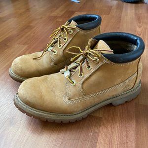 Timberland waterproof boots